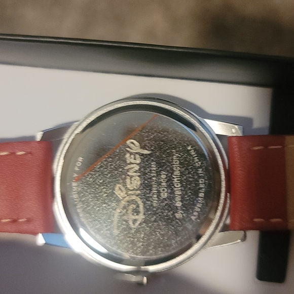 Disney Mickey mouse watch - Picture 4 of 6